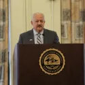 The 16th Annual Scholarship Award and Recognition Ceremony May 14, 2015 155