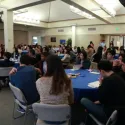 The 16th Annual Scholarship Award and Recognition Ceremony May 14, 2015 151