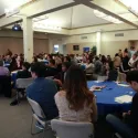 The 16th Annual Scholarship Award and Recognition Ceremony May 14, 2015 220