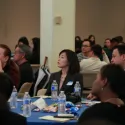 The 16th Annual Scholarship Award and Recognition Ceremony May 14, 2015 219