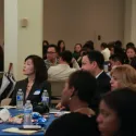 The 16th Annual Scholarship Award and Recognition Ceremony May 14, 2015 218