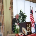 The 16th Annual Scholarship Award and Recognition Ceremony May 14, 2015 216