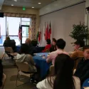 The 16th Annual Scholarship Award and Recognition Ceremony May 14, 2015 213