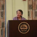 The 16th Annual Scholarship Award and Recognition Ceremony May 14, 2015 118