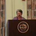 The 16th Annual Scholarship Award and Recognition Ceremony May 14, 2015 138