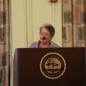 The 16th Annual Scholarship Award and Recognition Ceremony May 14, 2015 149