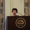 The 16th Annual Scholarship Award and Recognition Ceremony May 14, 2015 147