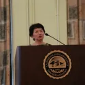 The 16th Annual Scholarship Award and Recognition Ceremony May 14, 2015 146