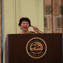The 16th Annual Scholarship Award and Recognition Ceremony May 14, 2015 145