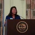 The 16th Annual Scholarship Award and Recognition Ceremony May 14, 2015 141