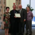 The 16th Annual Scholarship Award and Recognition Ceremony May 14, 2015 140