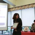 The 16th Annual Scholarship Award and Recognition Ceremony May 14, 2015 135