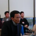 The 16th Annual Scholarship Award and Recognition Ceremony May 14, 2015 134