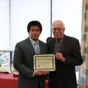 The 16th Annual Scholarship Award and Recognition Ceremony May 14, 2015 128