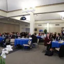 The 16th Annual Scholarship Award and Recognition Ceremony May 14, 2015 106