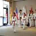 The 16th Annual Scholarship Award and Recognition Ceremony May 14, 2015 99
