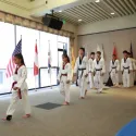 The 16th Annual Scholarship Award and Recognition Ceremony May 14, 2015 98