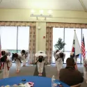 The 16th Annual Scholarship Award and Recognition Ceremony May 14, 2015 93
