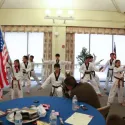 The 16th Annual Scholarship Award and Recognition Ceremony May 14, 2015 91