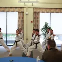 The 16th Annual Scholarship Award and Recognition Ceremony May 14, 2015 88
