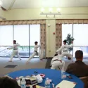 The 16th Annual Scholarship Award and Recognition Ceremony May 14, 2015 86