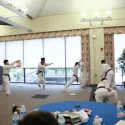 The 16th Annual Scholarship Award and Recognition Ceremony May 14, 2015 84