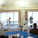 The 16th Annual Scholarship Award and Recognition Ceremony May 14, 2015 83