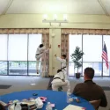The 16th Annual Scholarship Award and Recognition Ceremony May 14, 2015 82