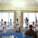 The 16th Annual Scholarship Award and Recognition Ceremony May 14, 2015 78