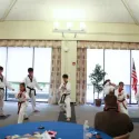 The 16th Annual Scholarship Award and Recognition Ceremony May 14, 2015 77