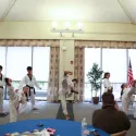 The 16th Annual Scholarship Award and Recognition Ceremony May 14, 2015 76