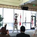 The 16th Annual Scholarship Award and Recognition Ceremony May 14, 2015 5