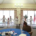 The 16th Annual Scholarship Award and Recognition Ceremony May 14, 2015 3