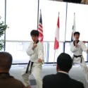 The 16th Annual Scholarship Award and Recognition Ceremony May 14, 2015 64