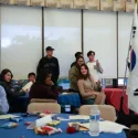 The 16th Annual Scholarship Award and Recognition Ceremony May 14, 2015 63