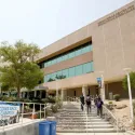 Student Success Studio building