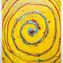 Jennifer's Painting 1