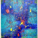 Jennifer's Painting 2