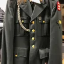 Joseph's Dress Greens