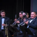 Mariachi Ensemble Xochipitzahuatl 10