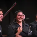 Mariachi Ensemble Xochipitzahuatl 11