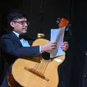 Mariachi Ensemble Xochipitzahuatl 12