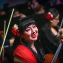 Mariachi Ensemble Xochipitzahuatl 14