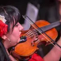 Mariachi Ensemble Xochipitzahuatl 4