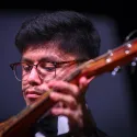 Mariachi Ensemble Xochipitzahuatl 7