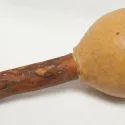 Mario's Rattle