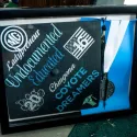Maritza's Graduation Ephemera