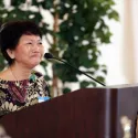 The 16th Annual Scholarship Award and Recognition Ceremony May 14, 2015 54