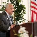 The 16th Annual Scholarship Award and Recognition Ceremony May 14, 2015 53