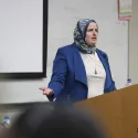 The United States & Iran 12